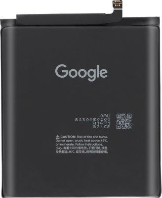 Pièce détachée GOOGLE Google Pixel 9 Pro 4700mAh GWRL2