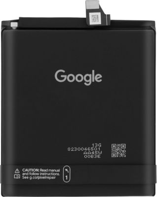 Pièce détachée GOOGLE Google Pixel 9 Pro XL 5060mAh GH2MB Pièce détachée GOOGLE Google Pixel 9 Pro XL 5060mAh GH2MB