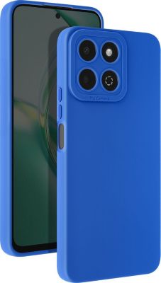 Coque AVIZAR Honor 200 Smart Soft Touch Bleu