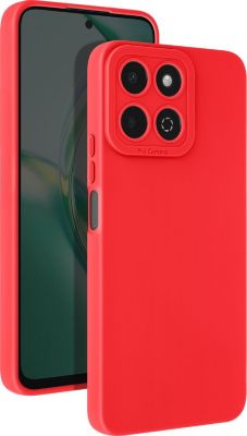 Coque AVIZAR Honor 200 Smart Soft Touch Rouge
