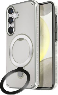 Coque AVIZAR Samsung S24 Plus / S25 Plus MagSafe Noir