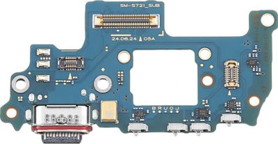 Pièce détachée SAMSUNG de Charge Samsung Galaxy S24 FE