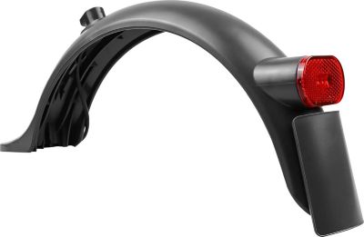 Pièce détachée AVIZAR Garde-boue Arrière Xiaomi Pro 2 avec LED Pièce détachée AVIZAR Garde-boue Arrière Xiaomi Pro 2 avec LED