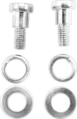 Pièce détachée AVIZAR pour Roue Arrière de Trottinette Xiaomi