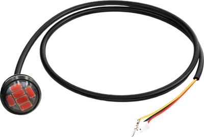 Pièce détachée MINIMOTORS Feu Arrière Dualtron Original Pièce détachée MINIMOTORS Feu Arrière Dualtron Original