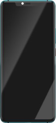 Pièce détachée AVIZAR Huawei Mate 20 Pro avec Châssis Vert