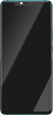 Pièce détachée AVIZAR Huawei Mate 20 Pro avec Châssis Vert Pièce détachée AVIZAR Huawei Mate 20 Pro avec Châssis Vert