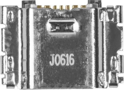 Pièce détachée SAMSUNG de charge Samsung J6, J3 2017 et A6