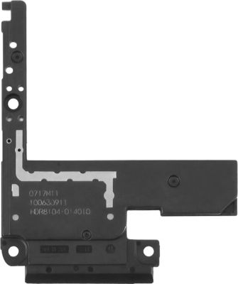Pièce détachée AVIZAR Haut-parleur Externe Sony Xperia 10 II Pièce détachée AVIZAR Haut-parleur Externe Sony Xperia 10 II