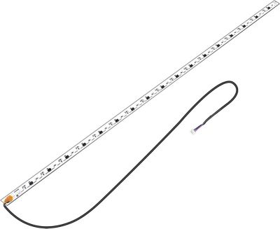 Pièce détachée MINIMOTORS LED Colonne direction Dualtron Ultra 2