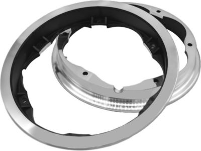 Roue MINIMOTORS 2x Demi-Jantes Dualtron New et Eagle Roue MINIMOTORS 2x Demi-Jantes Dualtron New et Eagle