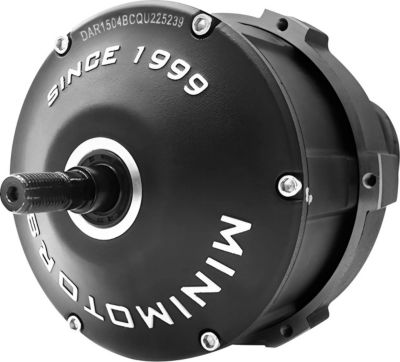 Pièce détachée MINIMOTORS Moteur Original Dualtron Achilleus