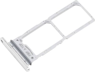 Pièce détachée SAMSUNG Carte SIM Samsung Galaxy Z Fold 6 Blanc