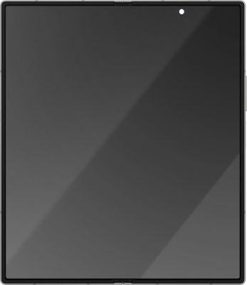Pièce détachée SAMSUNG Samsung Z Fold 6 avec Châssis Gris