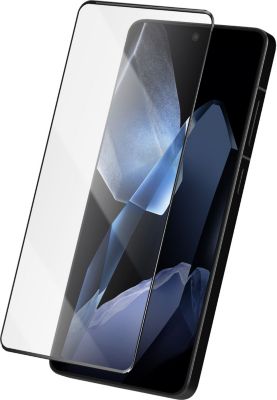 Protège écran AVIZAR Verre Trempé OnePlus 13 Noir Protège écran AVIZAR Verre Trempé OnePlus 13 Noir