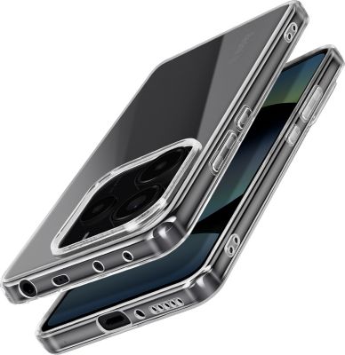 Coque AVIZAR Transparente Xiaomi Redmi Note 14 5G