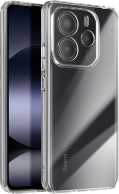 Coque AVIZAR pour Xiaomi Redmi Note 14 4G Souple