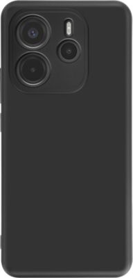 Coque AVIZAR pour Xiaomi Redmi Note 14 4G Soft-Touch