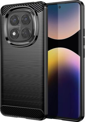 Coque AVIZAR Redmi Note 14 Pro Pro Plus Noir