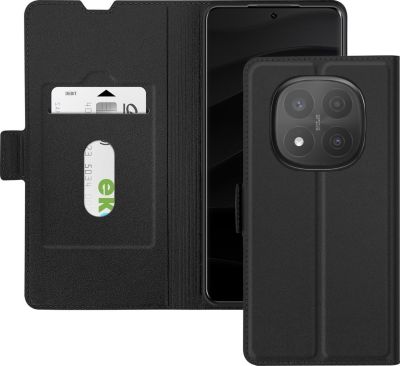 Etui AVIZAR Porte-Carte Redmi Note 14 Pro Noir