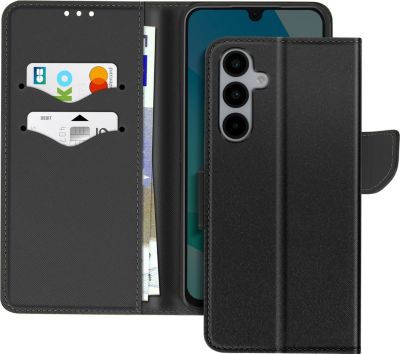 Etui AVIZAR Portefeuille Fancy Samsung Galaxy A16