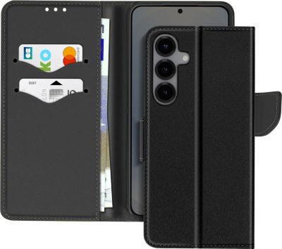 Etui AVIZAR Portefeuille Fancy Galaxy S25 Plus