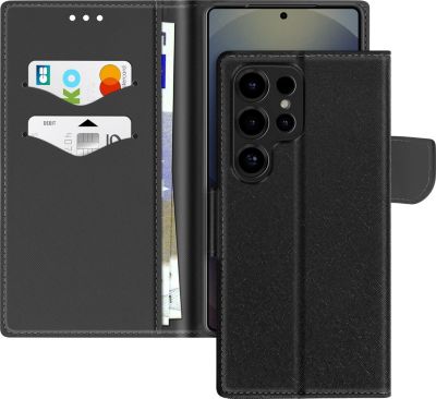 Etui AVIZAR Portefeuille Fancy Samsung S25 Ultra