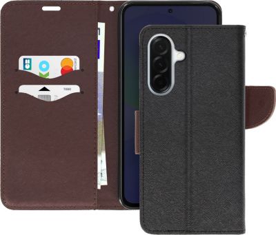 Etui AVIZAR Portefeuille Fancy Samsung Galaxy A36