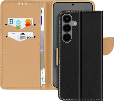 Etui AVIZAR Portefeuille Fancy Samsung Galaxy S25 Etui AVIZAR Portefeuille Fancy Samsung Galaxy S25