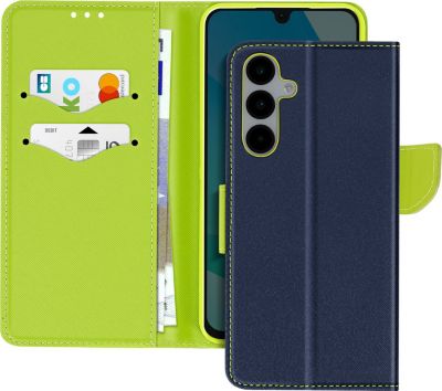 Etui AVIZAR Portefeuille Fancy Samsung Galaxy A16