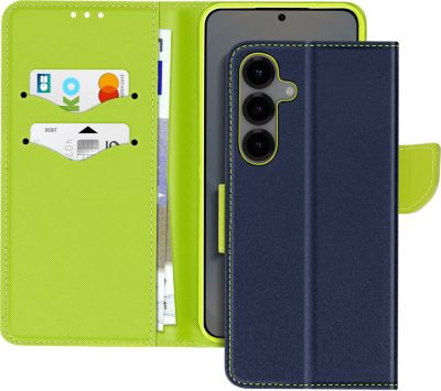 Etui AVIZAR Portefeuille Fancy Samsung Galaxy S25 Etui AVIZAR Portefeuille Fancy Samsung Galaxy S25