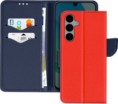 Etui AVIZAR Portefeuille Fancy Samsung Galaxy A16