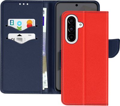 Etui AVIZAR Portefeuille Fancy Samsung Galaxy A36