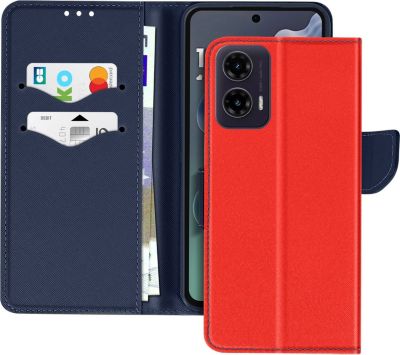 Etui AVIZAR Portefeuille Fancy Motorola Moto G35 Etui AVIZAR Portefeuille Fancy Motorola Moto G35