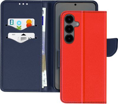 Etui AVIZAR Portefeuille Fancy Samsung S25 Plus