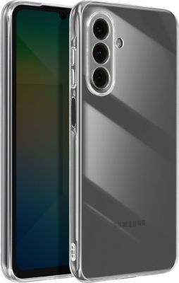 Coque AVIZAR Transparente Samsung Galaxy A26 Silicone Coque AVIZAR Transparente Samsung Galaxy A26 Silicone