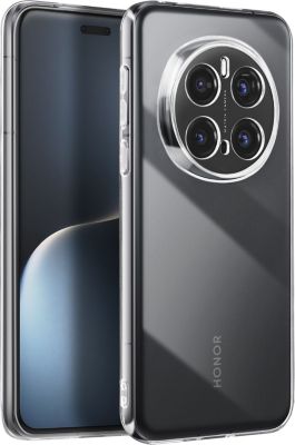 Coque AVIZAR Transparente Honor Magic 7 Pro Silicone