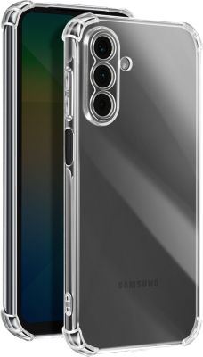 Coque AVIZAR Samsung Galaxy A26 Antichoc Transparent