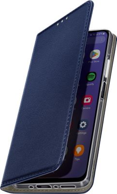 Etui AVIZAR Samsung A26 Portefeuille Vert canard