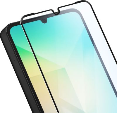 Protège écran AVIZAR Verre trempé Incassable Samsung A26