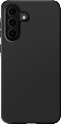 Coque MAYAXESS Souple Noir Samsung Galaxy A26 Coque MAYAXESS Souple Noir Samsung Galaxy A26