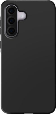 Coque MAYAXESS Souple Noir Samsung Galaxy A56 Coque MAYAXESS Souple Noir Samsung Galaxy A56