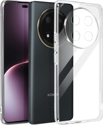 Coque MAYAXESS Honor Magic 7 Lite Transparent