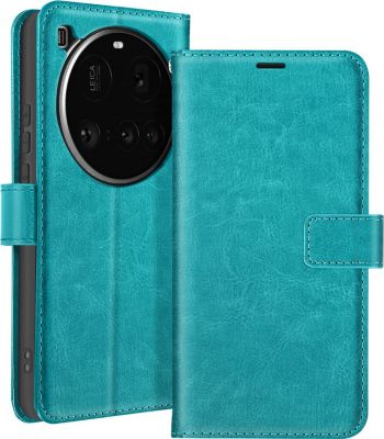 Etui MAYAXESS Étui Xiaomi 15 Ultra Bleu Nuit