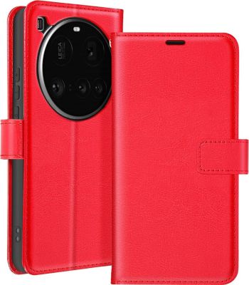 Etui MAYAXESS Étui Xiaomi 15 Ultra Rouge
