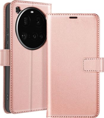 Etui MAYAXESS Étui Xiaomi 15 Ultra Rose Gold