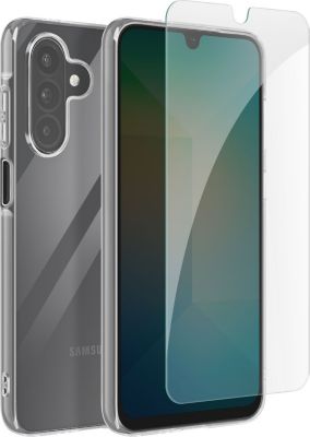 Coque MAYAXESS Samsung A26 + Verre Trempé 9H