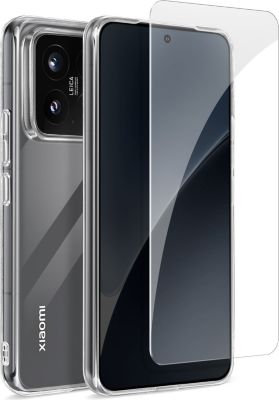 Coque MAYAXESS Xiaomi 15 + Verre Trempé 9H