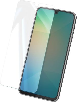 Protège écran MAYAXESS Verre Trempé Samsung A26 Transparent