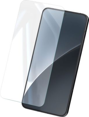 Protège écran MAYAXESS Verre Trempé Xiaomi 15 Transparent